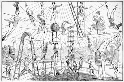circus-acrobats-granger