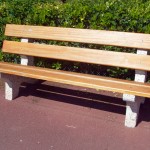 Qu’est ce que vous pouvez faire avec un banc ? [Vidéo du mois] 