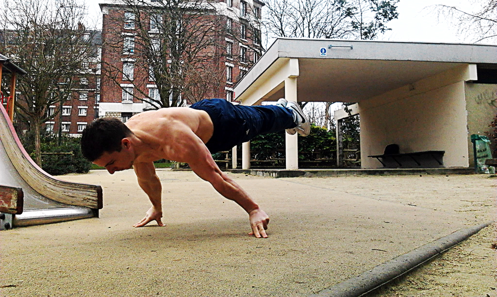 Planche