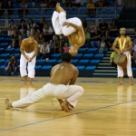 3 coups de pied de BASE à connaitre ! [Art Martiaux, Moringue, Capoeira]